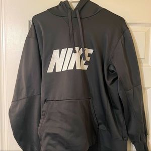 Nike Dri-Fit Hoodie